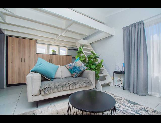 1 bed property to rent in NORTHCLIFF